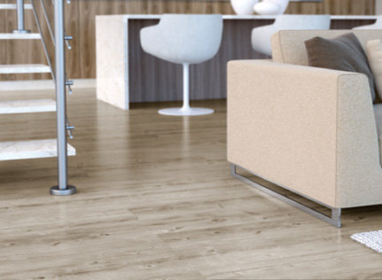 Pisos Vinílicos Durafloor