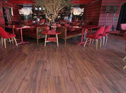 Pisos Laminados Eucafloor