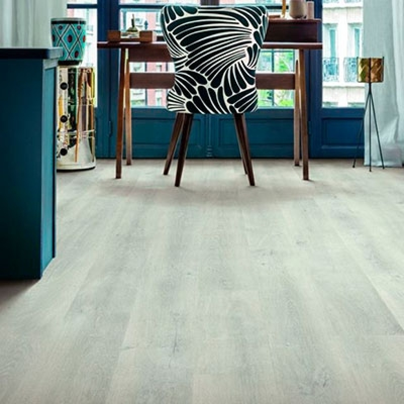 Distribuidor de Piso Laminado Click Resistente à água Cidade Tiradentes - Piso Laminado Click Durafloor