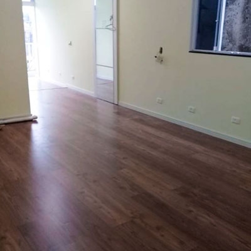 Distribuidor de Piso Laminado de Madeira Click Vila Lusitania - Piso Laminado Tipo Click