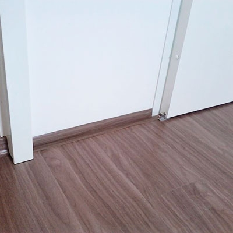 Piso Laminado Click Forthfloor Preços Vila Nova York - Piso Laminado Click Durafloor