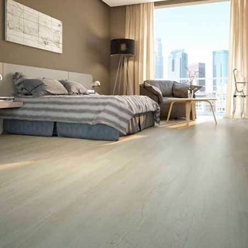 Piso Vinílico Durafloor Aspen Diadema - Piso Vinílico Durafloor Atacama