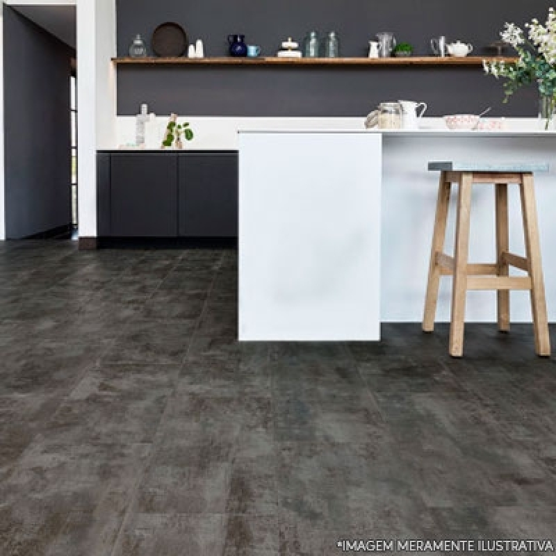 Pisos Vinílicos para Cozinha Pisos Vinílicos para Cozinha