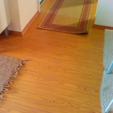 atacado de piso laminado com click forthfloor Cidade Líder