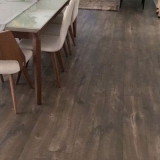 empresa de piso laminado sala de jantar VILA VELIMA