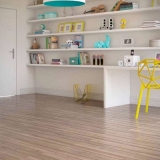 piso laminado de madeira durafloor orçamento Vila Independência