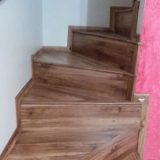 piso laminado madeira click orçamento Belenzinho