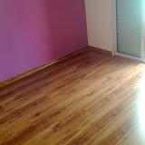 piso laminado madeira rústica orçamento Pedreira