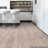 piso vinílico colado 3,0 mm cozinha Interlagos