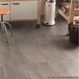 Piso Laminado Eucafloor Concreto