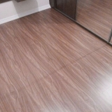 Piso de Madeira Laminado Click